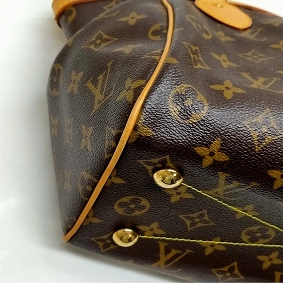 Louis Vuitton Tivoli PM - Picture 6 of 10